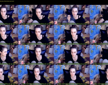 ps4pro — 44 minute Chaturbate female cam show recording, 720p, May 24, 2020