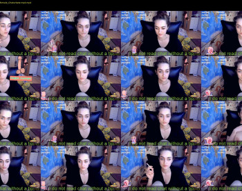 ps4pro — 41 minute Chaturbate female cam show recording, 720p, May 24, 2020