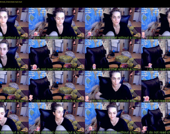 ps4pro — 44 minute Chaturbate female cam show recording, 720p, May 24, 2020