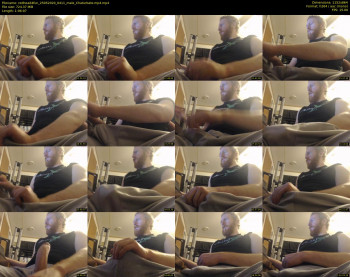 redhead4fun — 67 minute Chaturbate male cam show recording, 720p, May 25, 2020