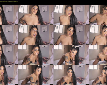 rouse_hallberg_ — 14 minute Chaturbate female cam show recording, 1080p, May 24, 2020