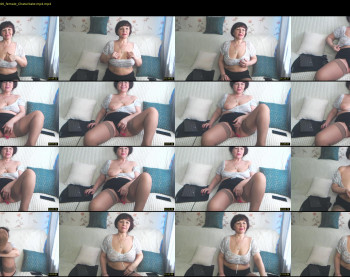 roxyswetty — 31 minute Chaturbate female cam show recording, 1080p, May 24, 2020