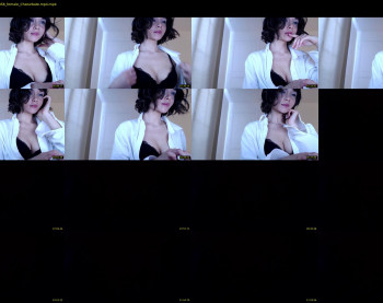 sasha_ursx — 14 minute Chaturbate female cam show recording, 1080p, May 24, 2020