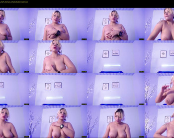 sashapatrick_ — 6 minute Chaturbate female cam show recording, 1080p, May 24, 2020