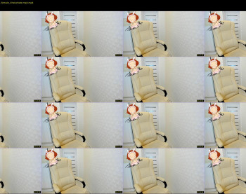 seon_mi — 9 minute Chaturbate female cam show recording, 1080p, May 24, 2020