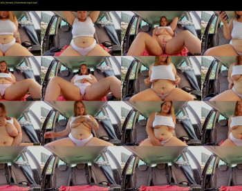 showmebbw — 70 minute Chaturbate female cam show recording, 480p, May 24, 2020