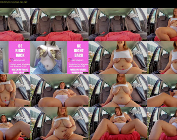showmebbw — 49 minute Chaturbate female cam show recording, 480p, May 24, 2020