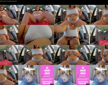 showmebbw — 79 minute Chaturbate female cam show recording, 1080p, May 24, 2020