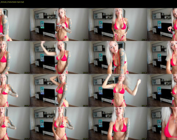 smurf19 — 3 minute Chaturbate female cam show recording, 1080p, May 25, 2020