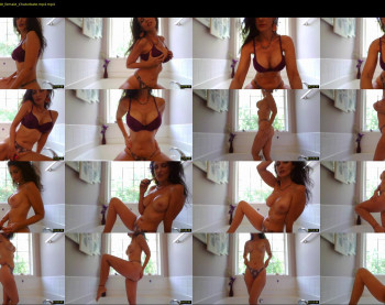 sofia3211 — 36 minute Chaturbate couple cam show recording, 720p, May 24, 2020