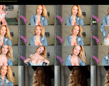 sonya_kelsey — 19 minute Chaturbate female cam show recording, 1080p, May 24, 2020