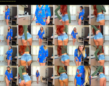 sophydiva — 71 minute Chaturbate female cam show recording, 1080p, May 24, 2020