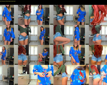 sophydiva — 70 minute Chaturbate female cam show recording, 1080p, May 24, 2020