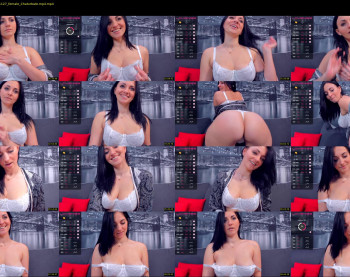 stunning_lily — 10 minute Chaturbate female cam show recording, 1080p, May 24, 2020
