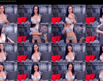stunning_lily — 9 minute Chaturbate female cam show recording, 1080p, May 24, 2020