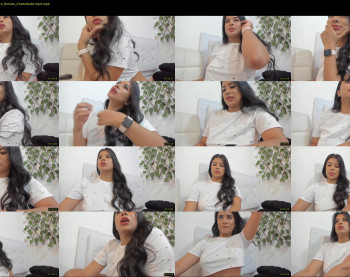 swt_molly — 62 minute Chaturbate female cam show recording, 1080p, May 25, 2020
