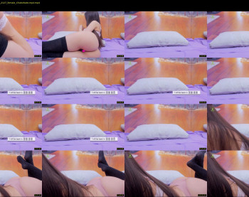 terryadorable — 70 minute Chaturbate female cam show recording, 1080p, May 24, 2020