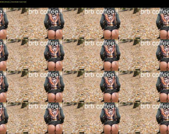 thebaewatch — 38 minute Chaturbate female cam show recording, 1080p, May 25, 2020