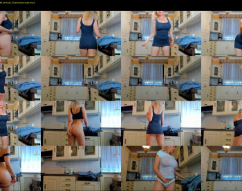 tunderose — 69 minute Chaturbate female cam show recording, 1080p, May 24, 2020
