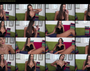 unforgettable_s — 72 minute Chaturbate female cam show recording, 1080p, May 24, 2020