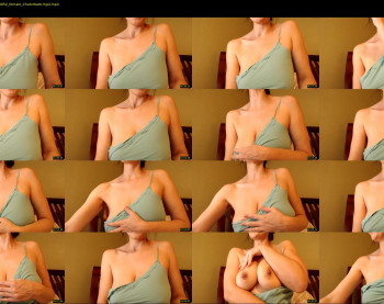 wickedtease — 6 minute Chaturbate female cam show recording, 720p, May 25, 2020
