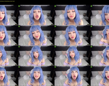 wild_lov — 3 minute Chaturbate female cam show recording, 1080p, May 24, 2020