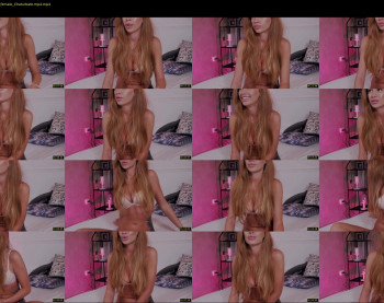 _arielle — 3 minute Chaturbate female cam show recording, 1080p, May 25, 2020