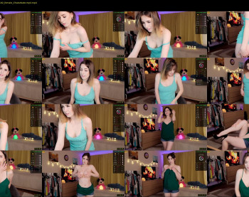 _blackbee_ — 70 minute Chaturbate female cam show recording, 1080p, May 26, 2020