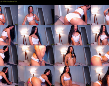 _hellokitty01 — 70 minute Chaturbate female cam show recording, 1080p, May 26, 2020