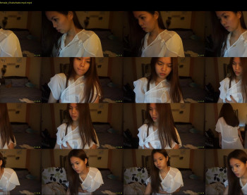 _pilya_ — 4 minute Chaturbate female cam show recording, 720p, May 25, 2020