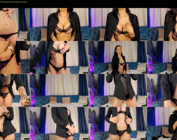 _sinwithme_ — 70 minute Chaturbate female cam show recording, 1080p, May 25, 2020