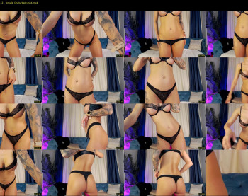 _sinwithme_ — 32 minute Chaturbate female cam show recording, 1080p, May 25, 2020
