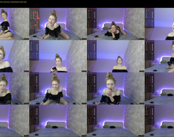 _taylor_swift — 70 minute Chaturbate female cam show recording, 1080p, May 25, 2020