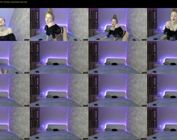 _taylor_swift — 70 minute Chaturbate female cam show recording, 1080p, May 25, 2020