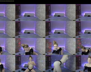 _taylor_swift — 70 minute Chaturbate female cam show recording, 1080p, May 25, 2020