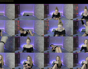 _taylor_swift — 70 minute Chaturbate female cam show recording, 1080p, May 25, 2020