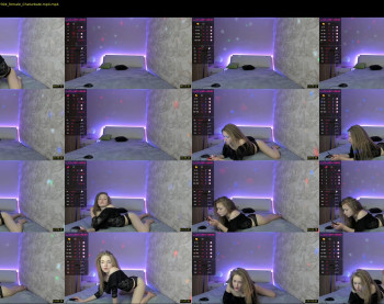_taylor_swift — 70 minute Chaturbate female cam show recording, 1080p, May 25, 2020
