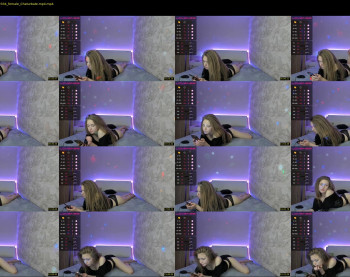_taylor_swift — 29 minute Chaturbate female cam show recording, 1080p, May 25, 2020