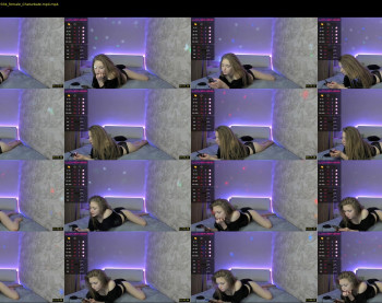 _taylor_swift — 21 minute Chaturbate female cam show recording, 1080p, May 25, 2020