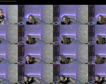 _taylor_swift — 44 minute Chaturbate female cam show recording, 1080p, May 25, 2020
