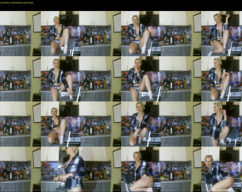 afanasia — 38 minute Chaturbate female cam show recording, 720p, May 25, 2020