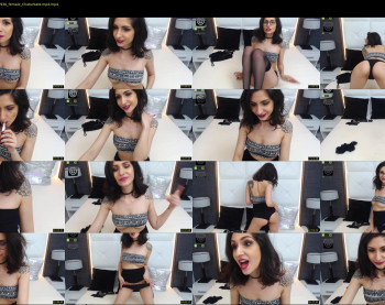 aimeekelly_ — 67 minute Chaturbate female cam show recording, 1080p, May 25, 2020