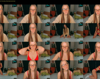 alexispeach — 13 minute Chaturbate female cam show recording, 720p, May 25, 2020