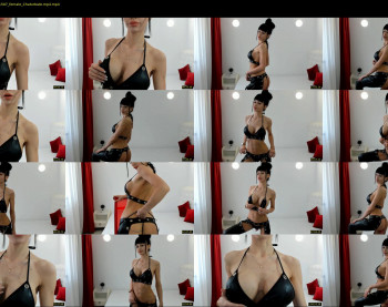 alexissadele — 73 minute Chaturbate female cam show recording, 1080p, May 25, 2020