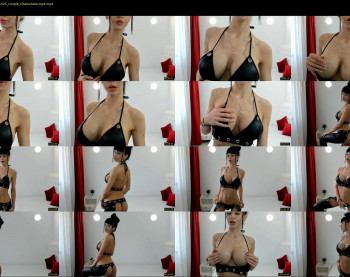 alexissadele — 72 minute Chaturbate female cam show recording, 1080p, May 25, 2020