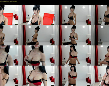 alexissadele — 66 minute Chaturbate female cam show recording, 1080p, May 25, 2020