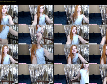 aliska_dark — 11 minute Chaturbate female cam show recording, 1080p, May 25, 2020