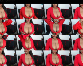 amazon_brunette — 11 minute Chaturbate female cam show recording, 720p, May 25, 2020