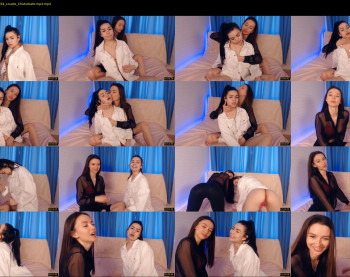 amber_tan — 12 minute Chaturbate female cam show recording, 720p, May 25, 2020