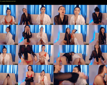 amber_tan — 25 minute Chaturbate female cam show recording, 720p, May 25, 2020